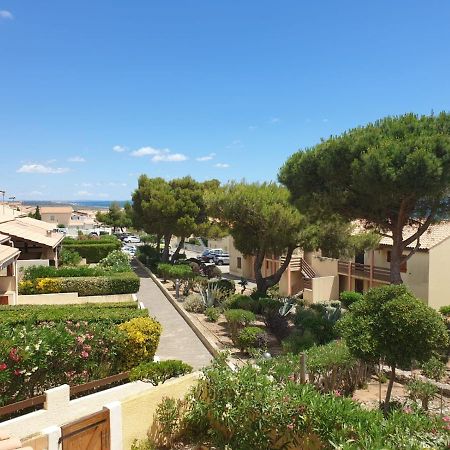 Horizon Sur Mer 1137 Saint-Pierre-la-Mer  Екстер'єр фото