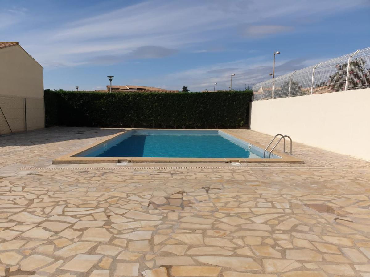 Horizon Sur Mer 1137 Saint-Pierre-la-Mer  Екстер'єр фото