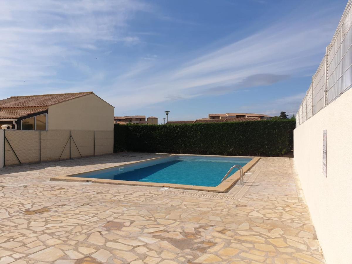 Horizon Sur Mer 1137 Saint-Pierre-la-Mer  Екстер'єр фото