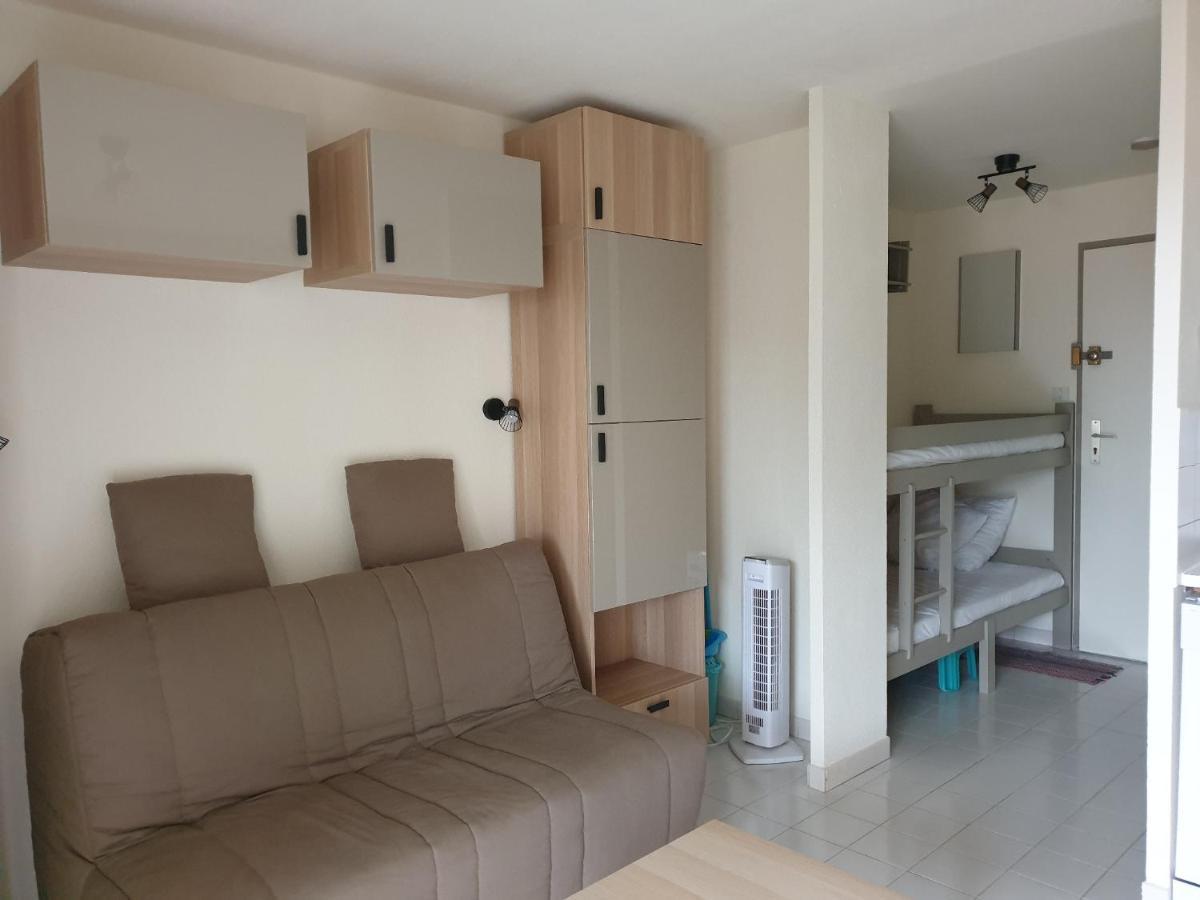 Horizon Sur Mer 1137 Saint-Pierre-la-Mer  Екстер'єр фото