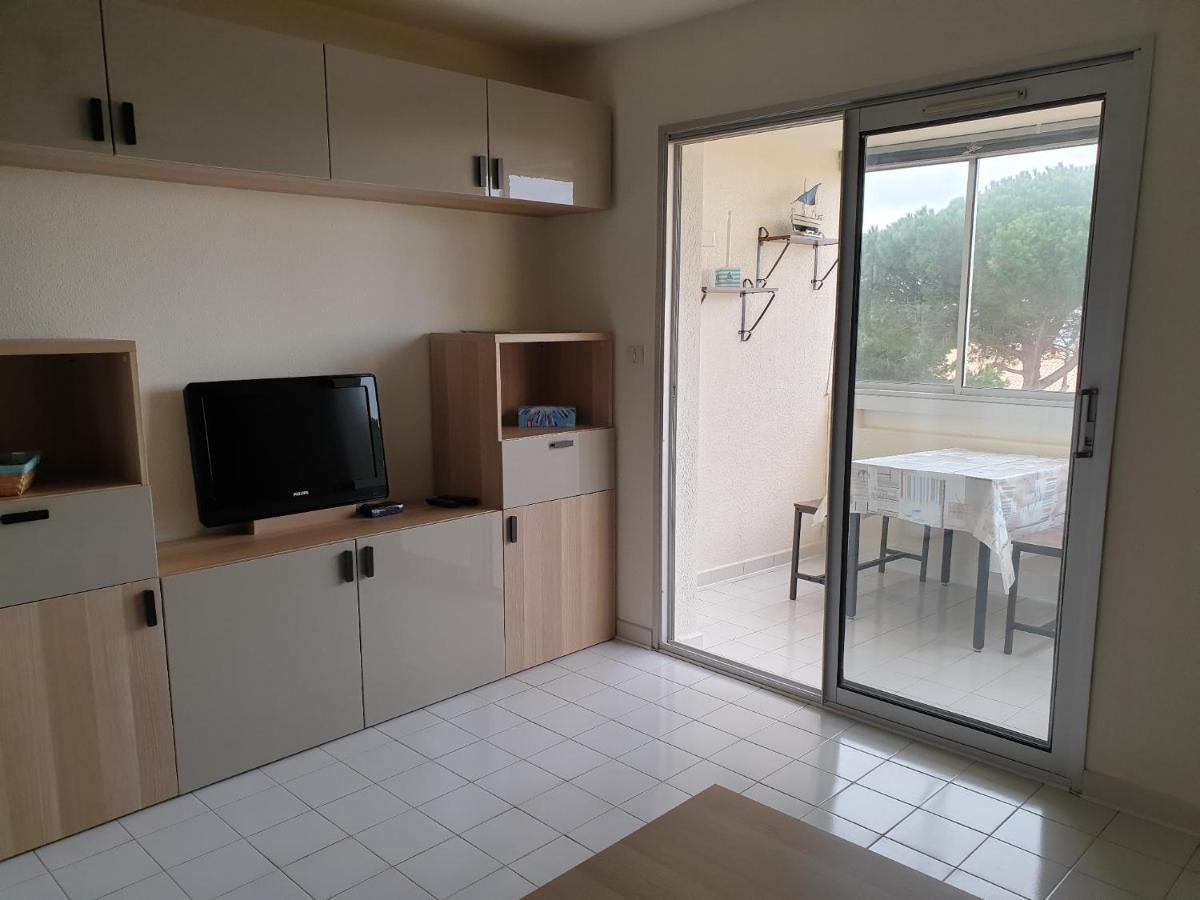 Horizon Sur Mer 1137 Saint-Pierre-la-Mer  Екстер'єр фото