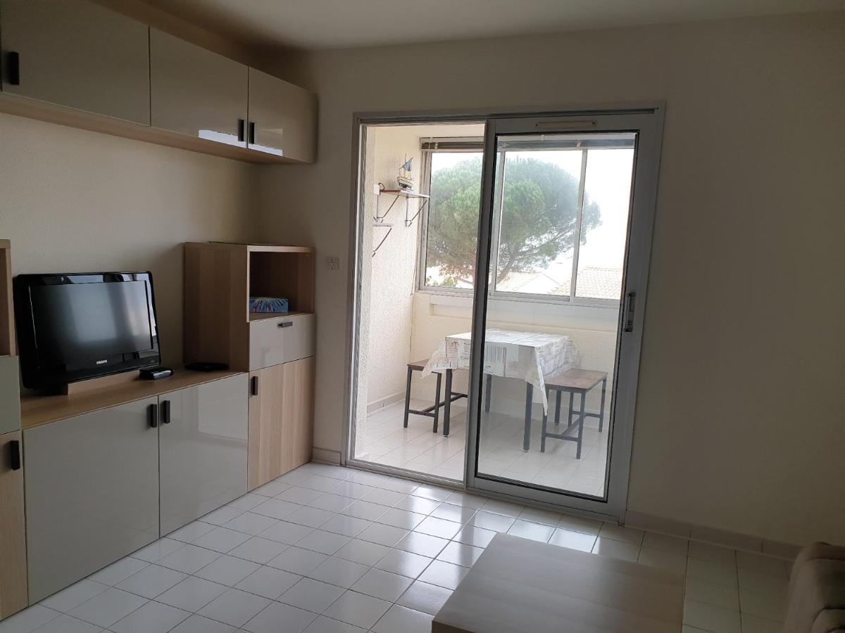 Horizon Sur Mer 1137 Saint-Pierre-la-Mer  Екстер'єр фото